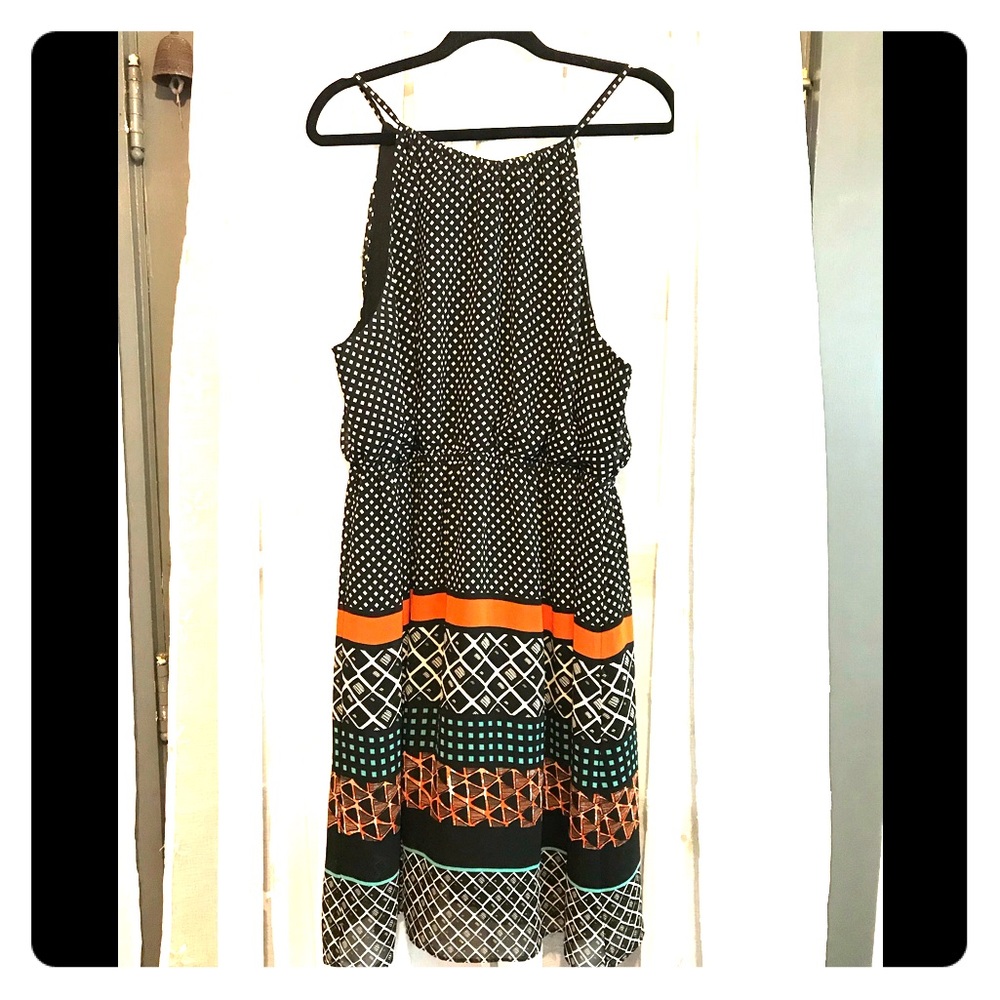 Lane Bryant dress 22/24